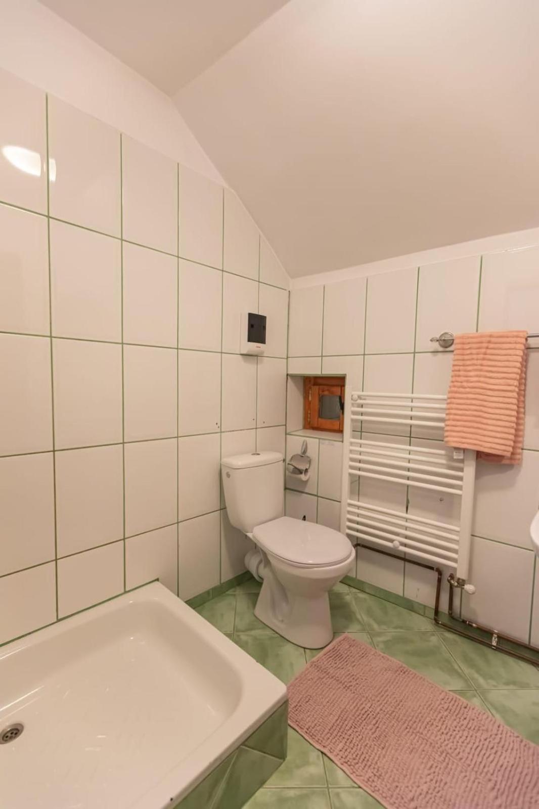 Casa Valasoaia Săcele Exterior foto